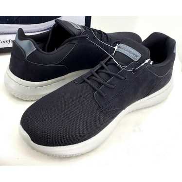 Skechers Cloth low trainers