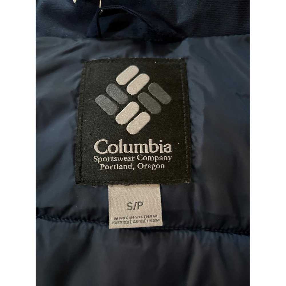 Columbia Coat - image 3