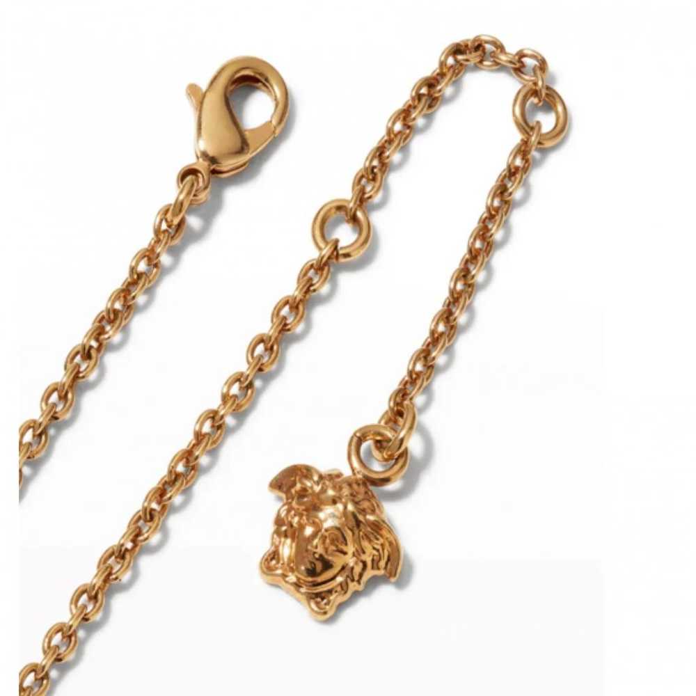 Versace Necklace - image 3