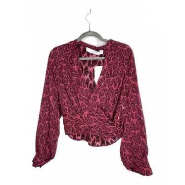 Iro Blouse - image 1