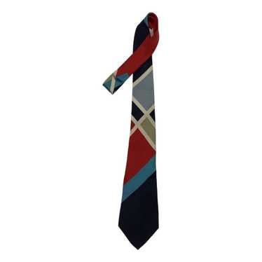 Paul Smith Silk tie