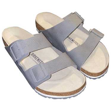 Birkenstock Leather sandals - image 1