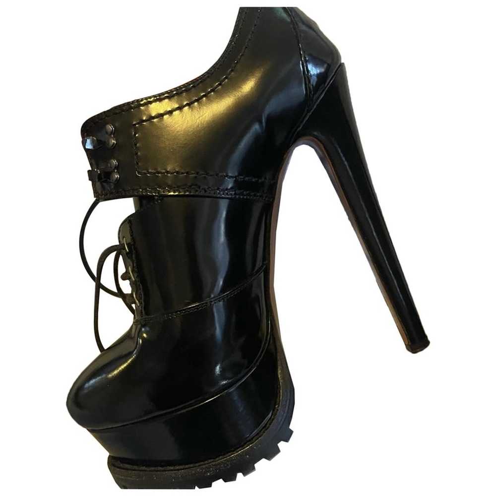 Alaïa Patent leather ankle boots - image 1