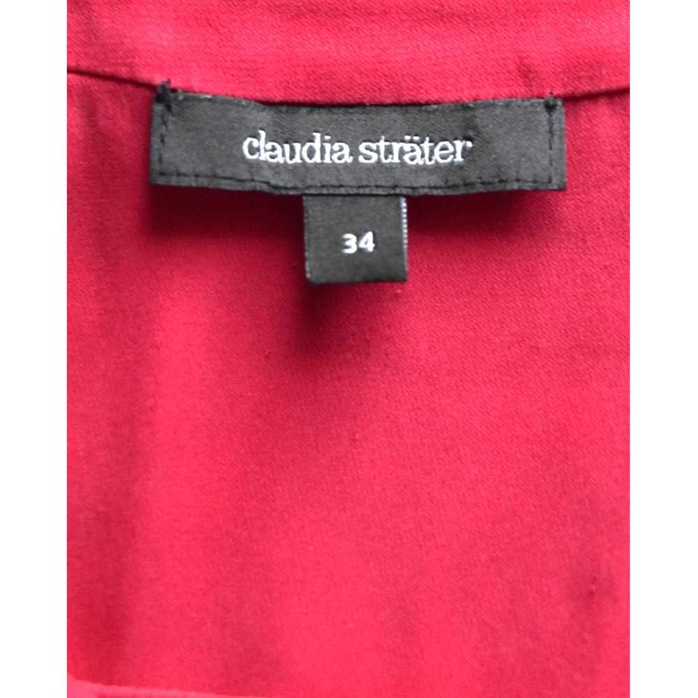 Claudia Strater Silk top - image 4