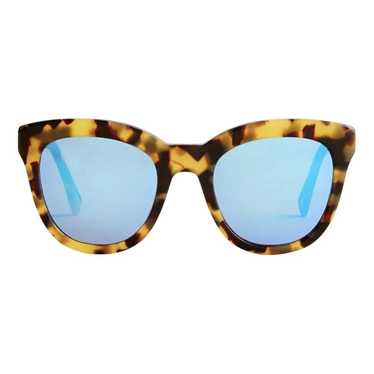 J.Crew Oversized sunglasses