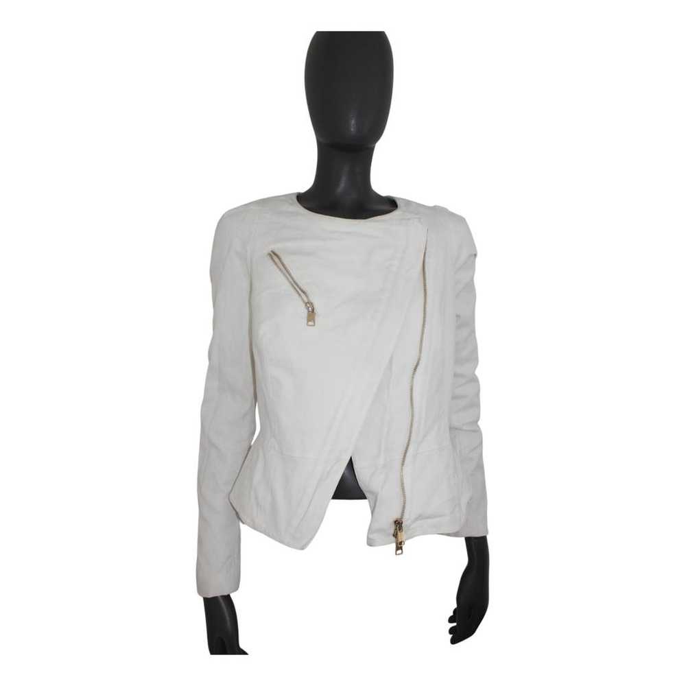 Alexander McQueen Short vest - image 1