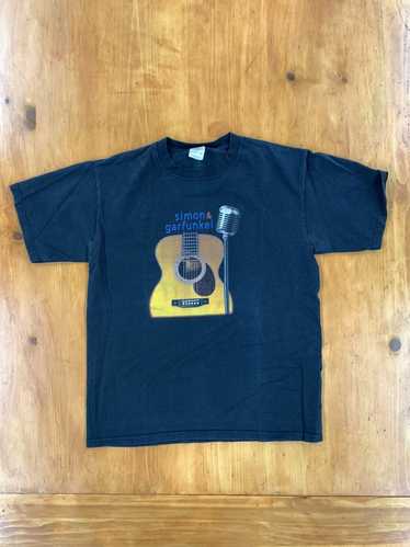 Vintage Vintage 2003 Simon & Garfunkel T-Shirt