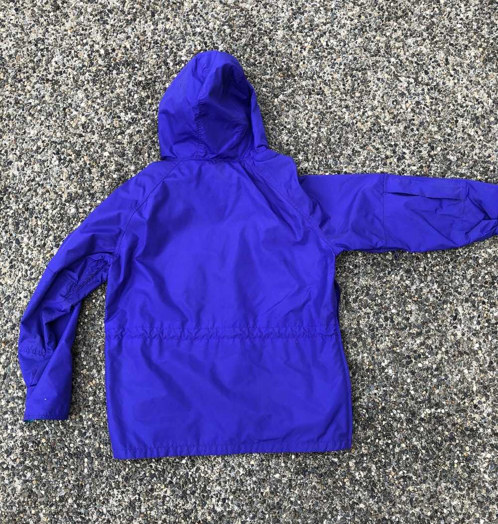 Columbia Vintage Columbia Windbreaker / Rain Coat - image 4