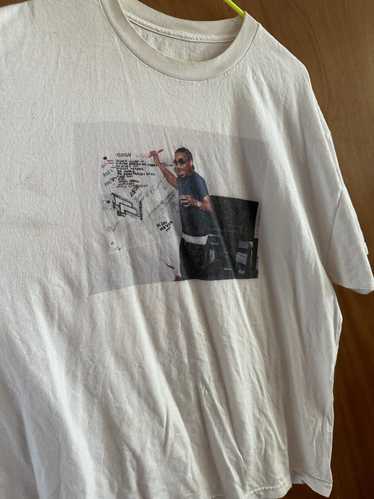 Vintage Kanye Waves Shirt Max B