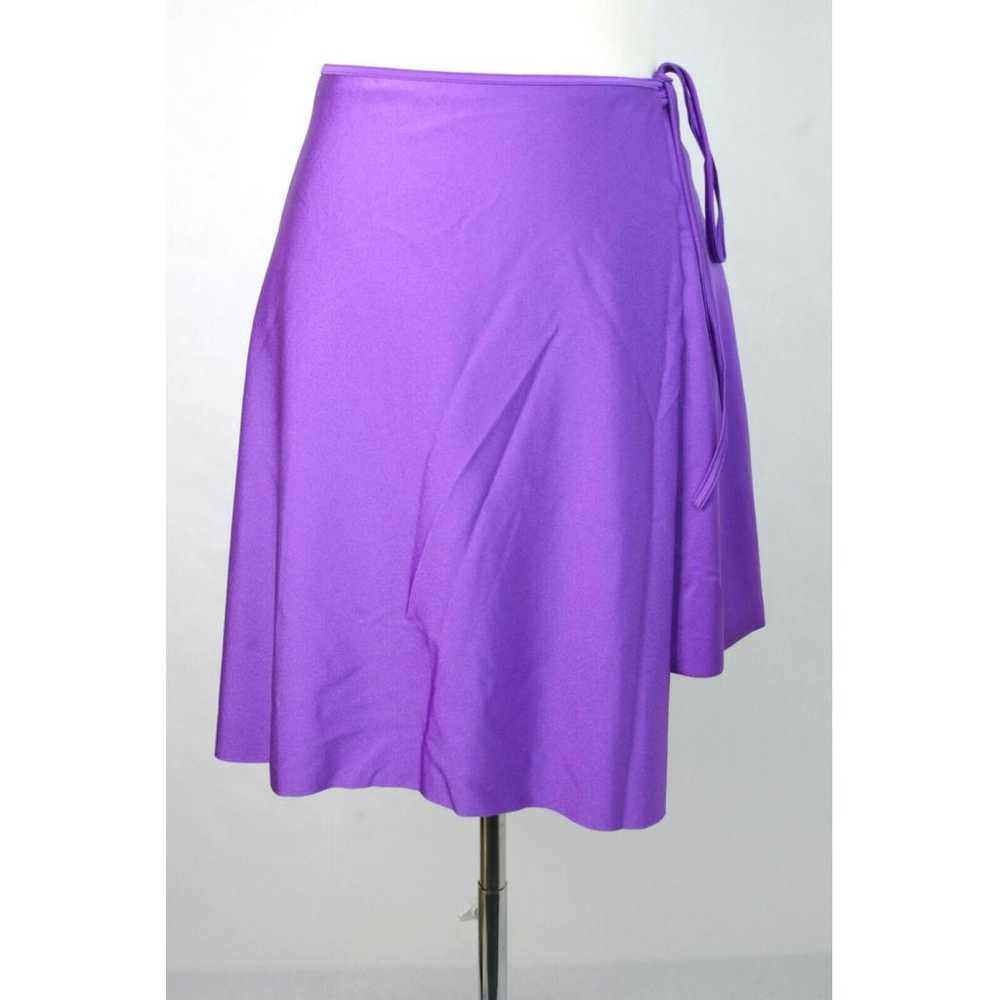 Balenciaga Mid-length skirt - image 2