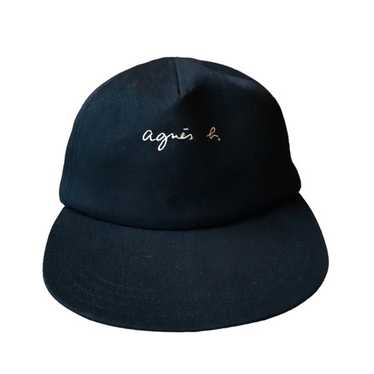 Agnes b. cap - Gem