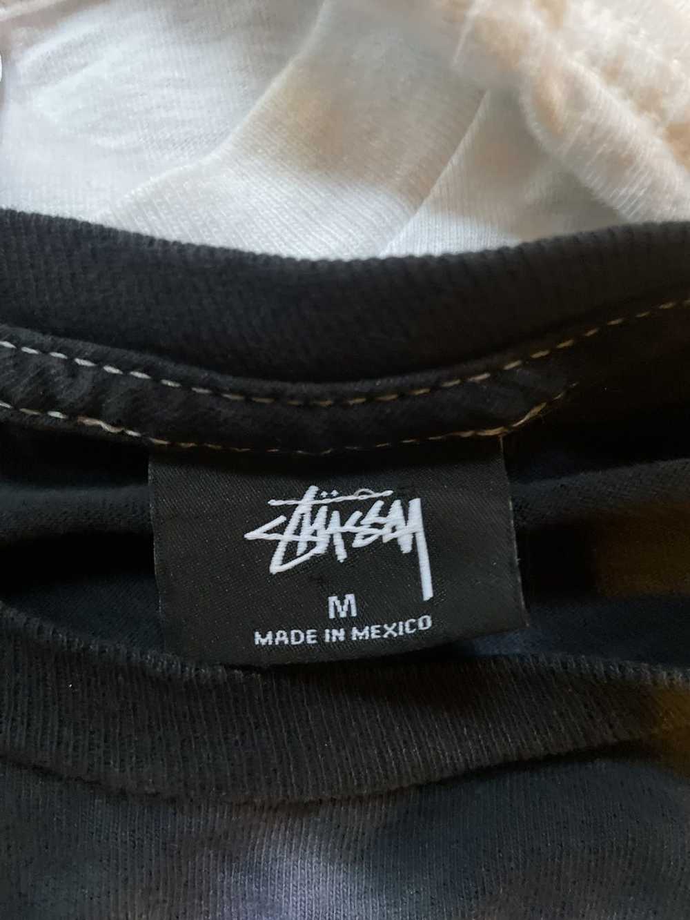 Stussy Stussy city tee - image 3