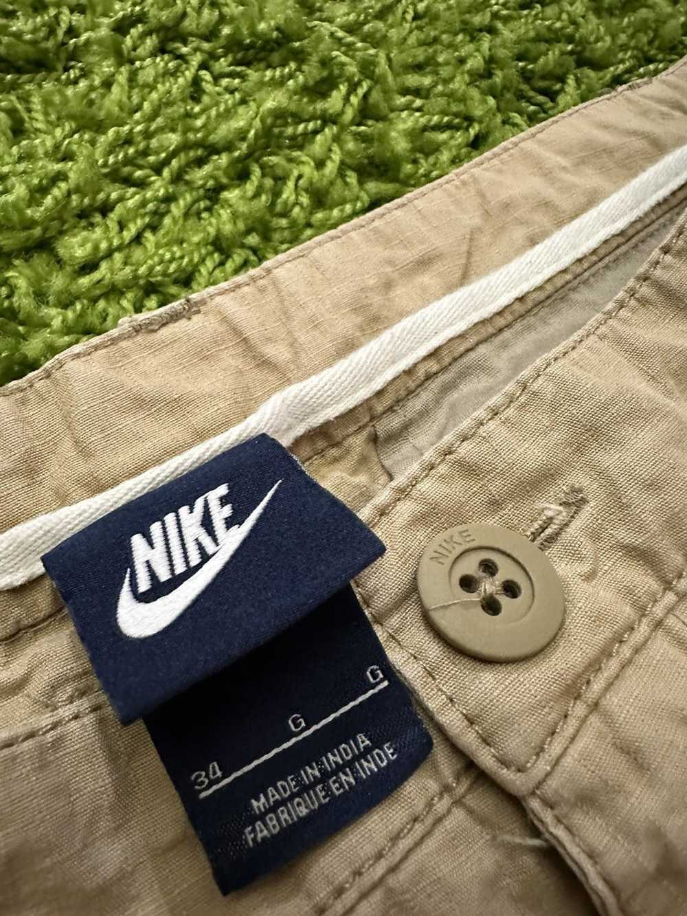 Nike × Streetwear × Vintage Essential Vintage Y2K… - image 5