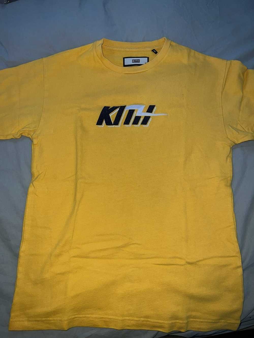 Kith Kith T Shirt - image 1