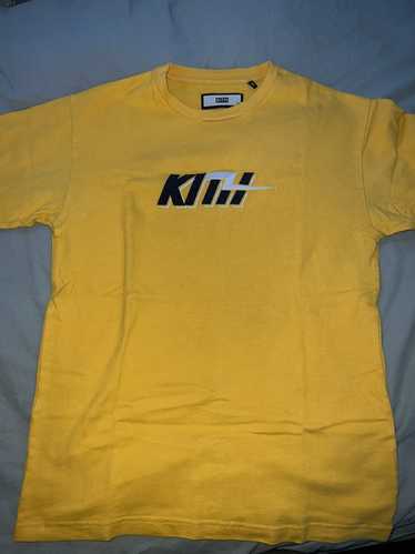 Kith t shirt - Gem