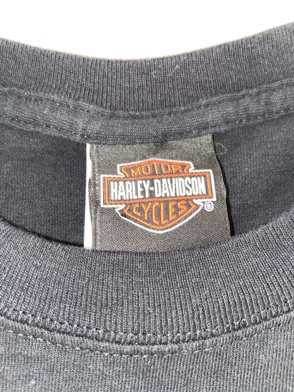 Harley Davidson × Streetwear × Vintage Harley-Dav… - image 5