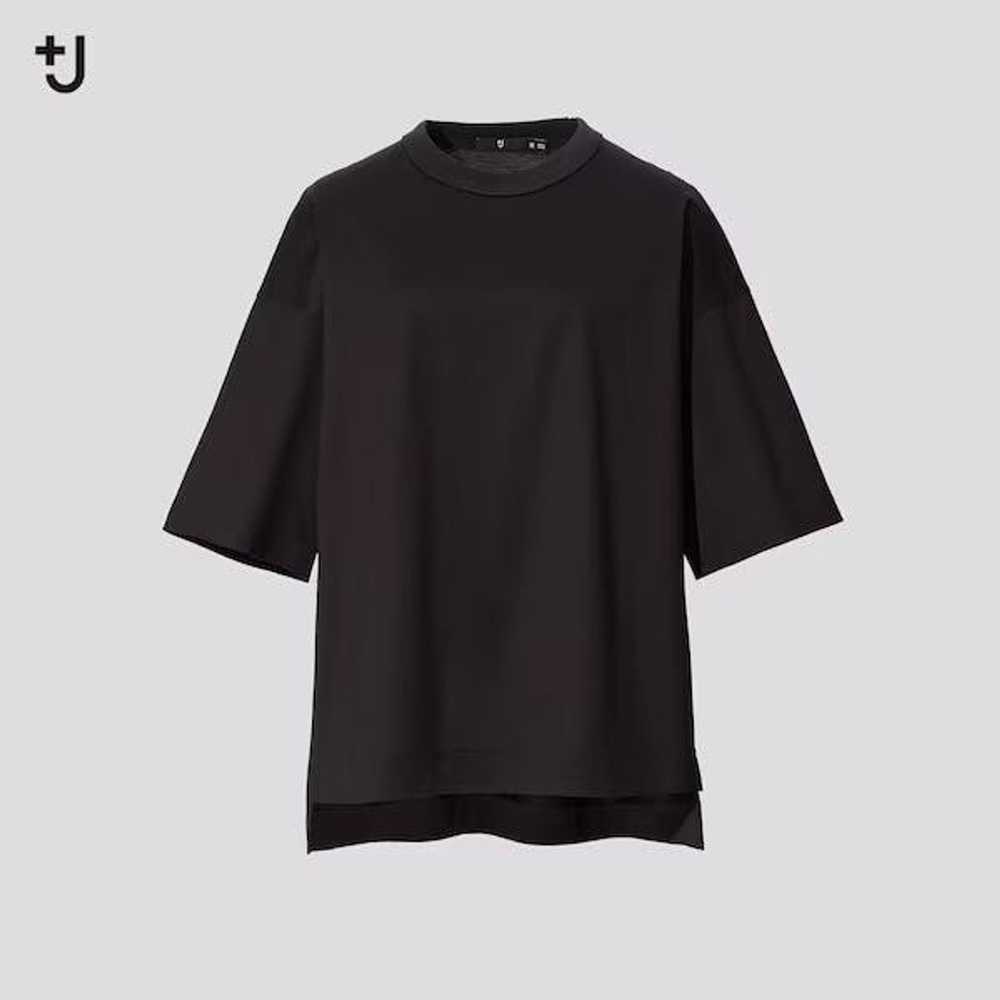 Avant Garde × Jil Sander × Uniqlo Jil Sander x Un… - image 2