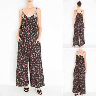 Dodo Bar Or Dodo Bar Or Violetta Jumpsuit