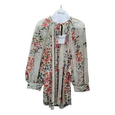 Red Valentino Garavani Silk blouse - image 1