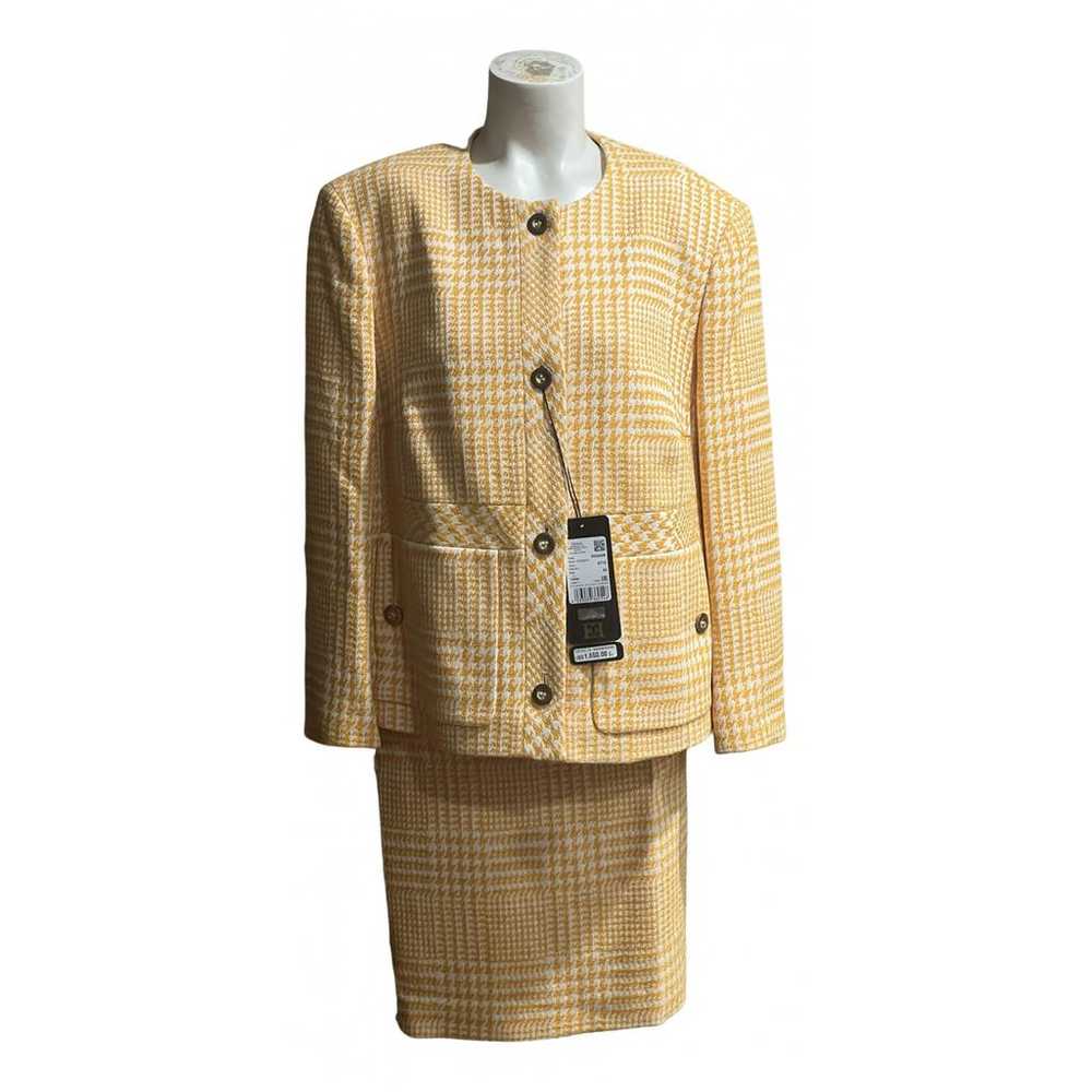 Escada Suit jacket - image 1