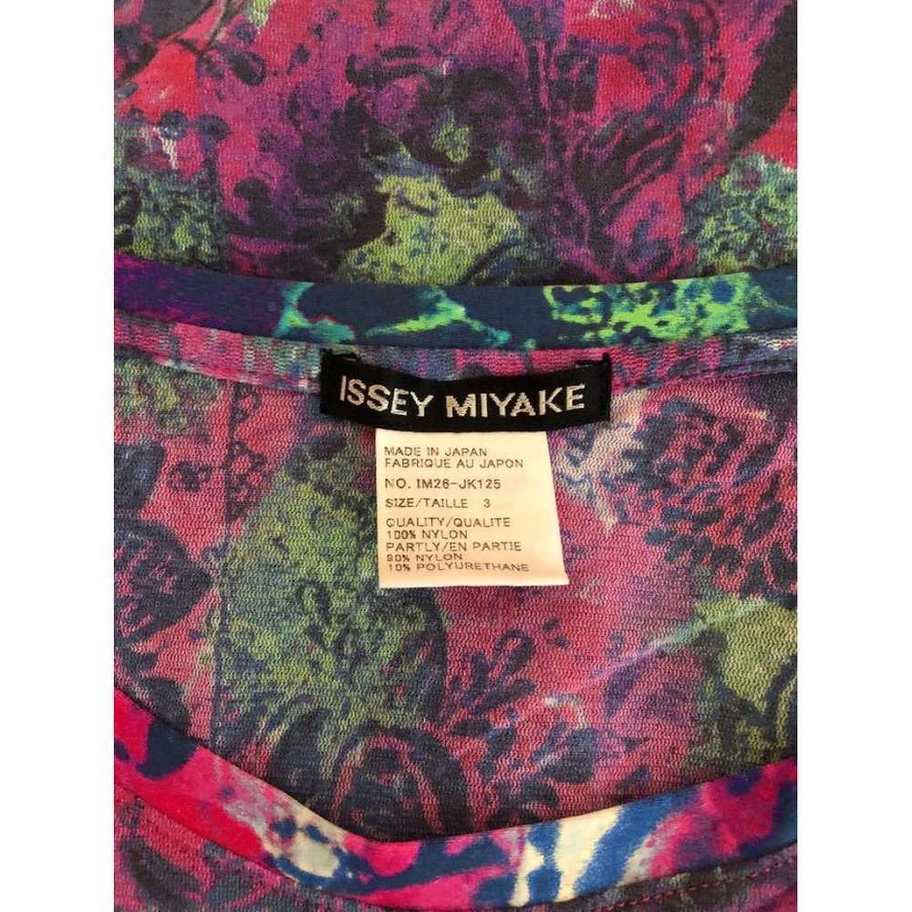 Issey Miyake Top - image 3