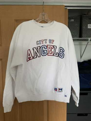 angels city connect hoodie｜TikTok Search