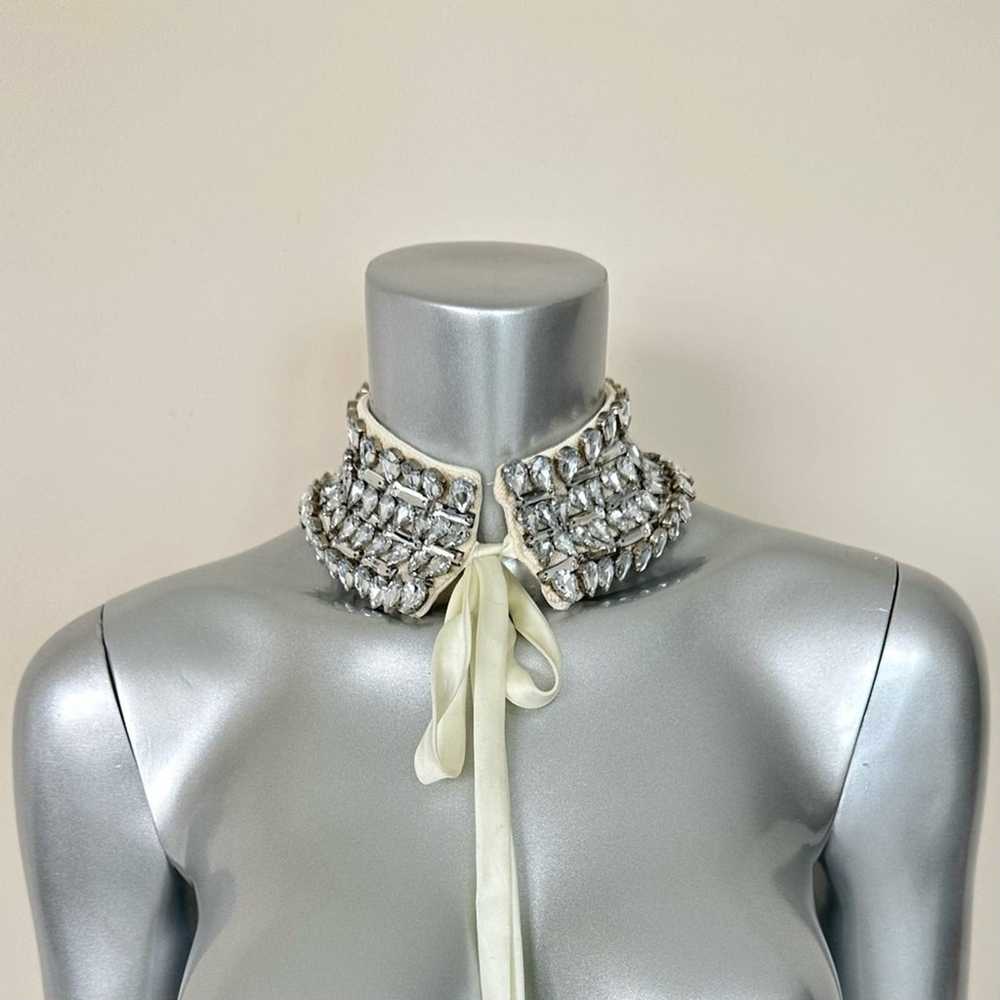 Other Swarovski Stones women collar - image 1