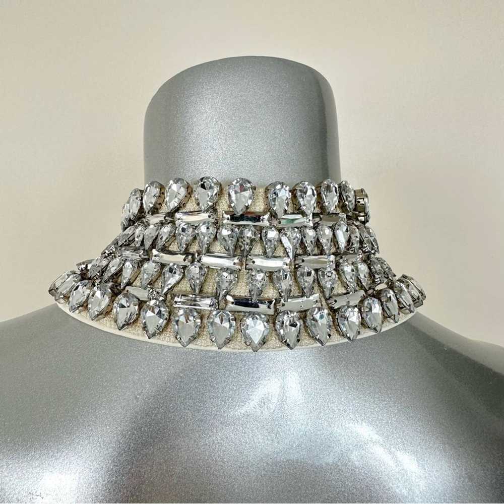 Other Swarovski Stones women collar - image 3