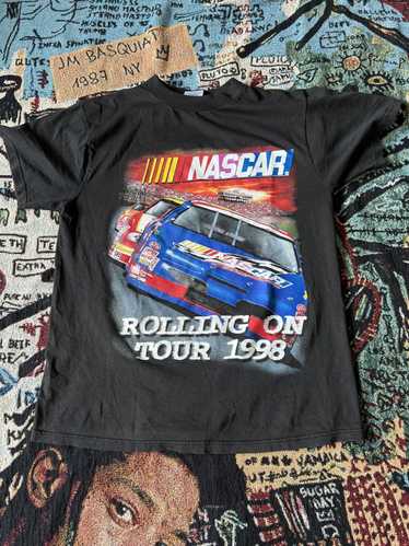 NASCAR × Racing NASCAR “Rolling on Tour 1998”