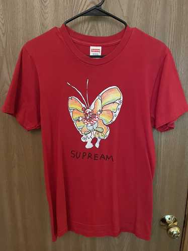 Supreme Supreme Gonz Butterfly
