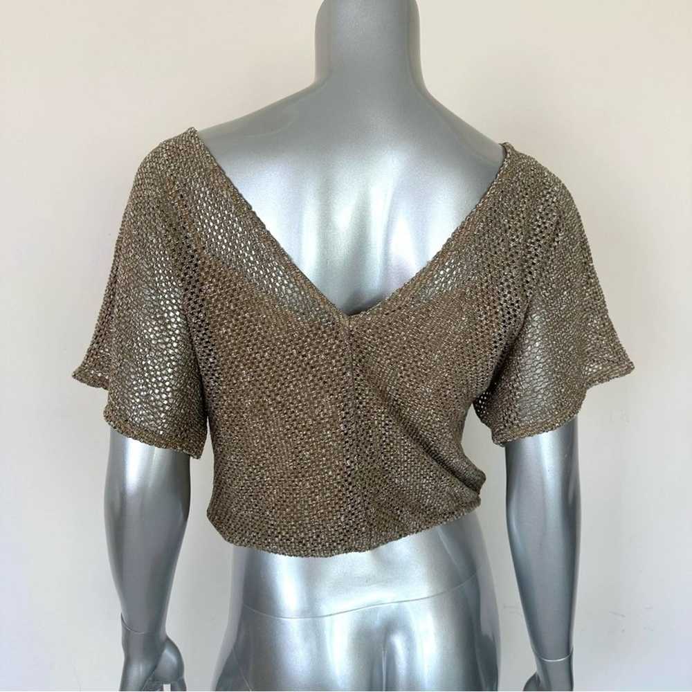 Mango MANGO women tops size S - image 3