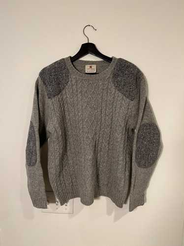 Carraig Donn 100% Wool Carraigdonn Sweater