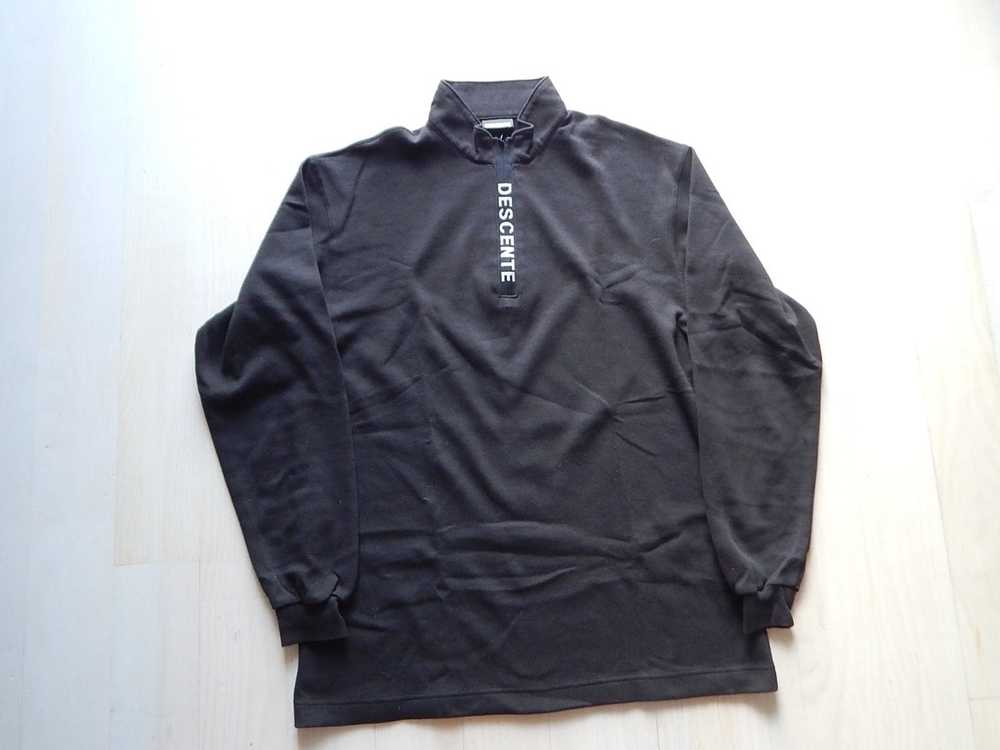 Cycle × Descente × Japanese Brand vintage descent… - image 2