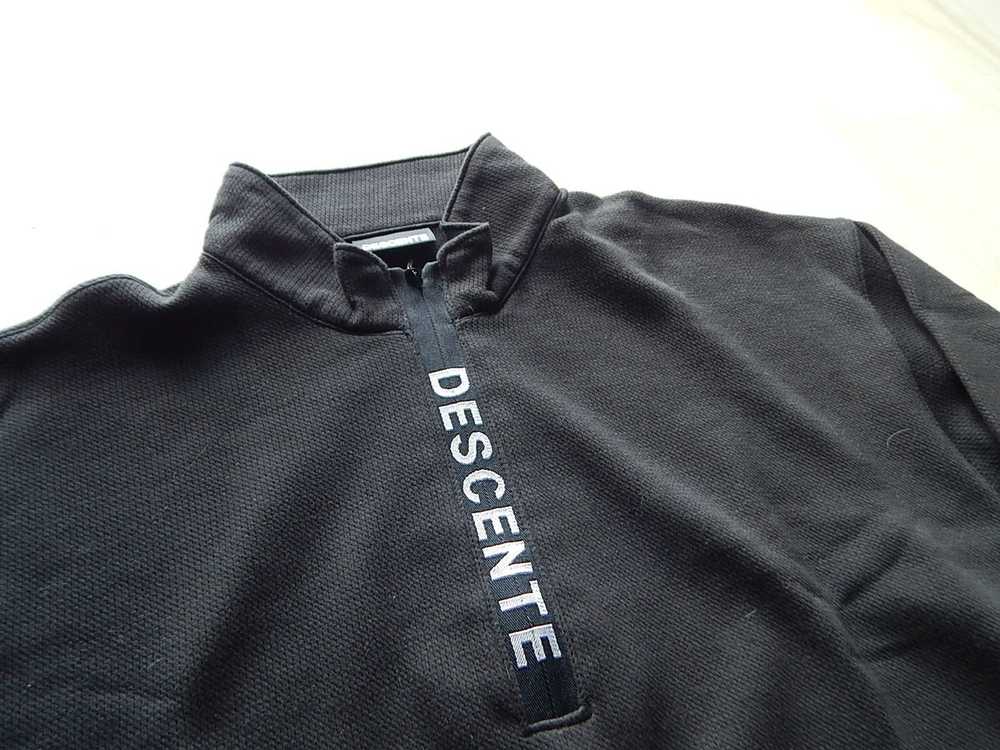 Cycle × Descente × Japanese Brand vintage descent… - image 3