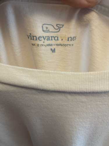 Vineyard Vines Vineyard Vines 4th of July Shirt