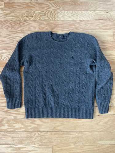 Polo Ralph Lauren Knit crew neck