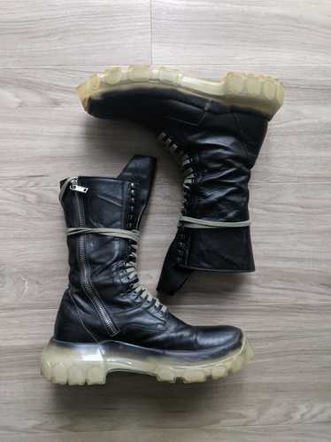 Rick owens sisyphus - Gem