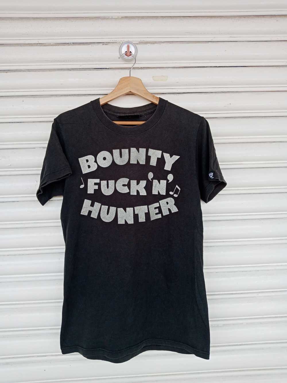 Bounty Hunter × Japanese Brand × Streetwear Vinta… - image 1