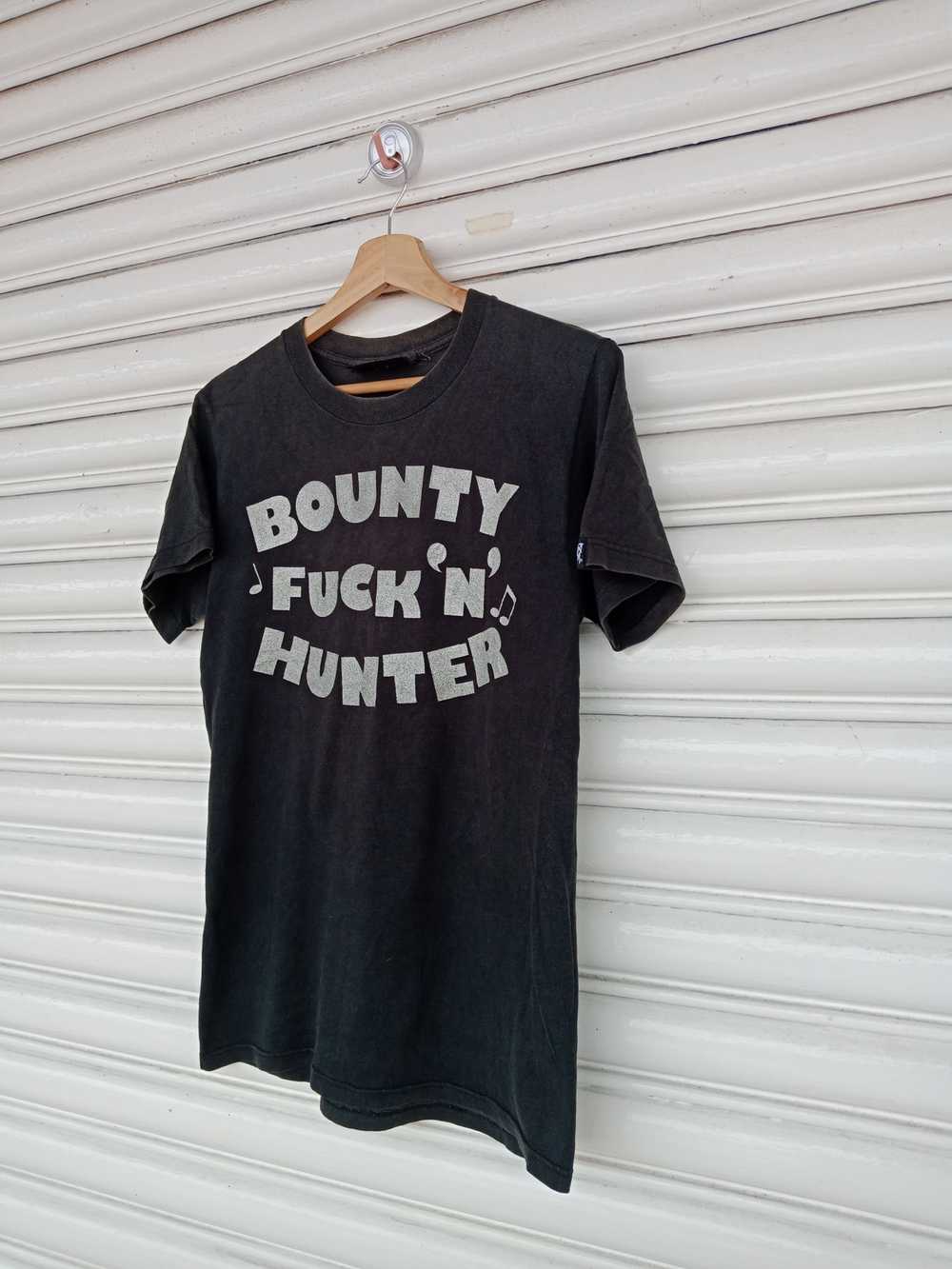 Bounty Hunter × Japanese Brand × Streetwear Vinta… - image 3