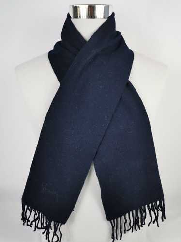Vintage Givenchy scarf muffler
