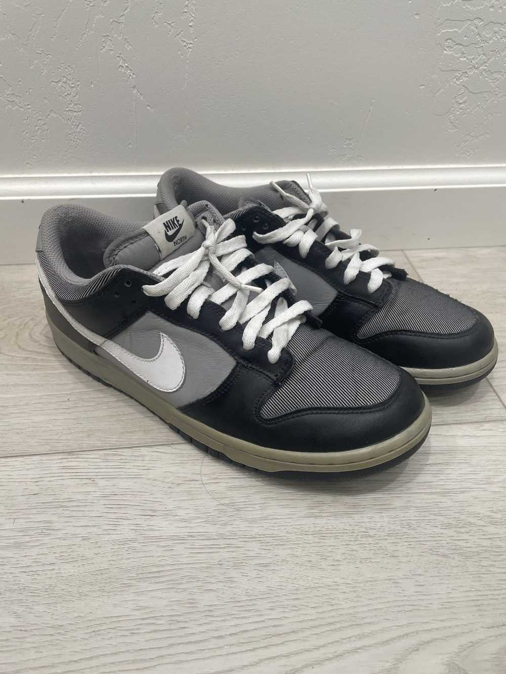 Nike Nike Dunk Low North Pack 2009 Very Rare - image 1