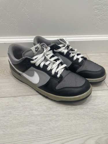 Nike Nike Dunk Low North Pack 2009 Very Rare