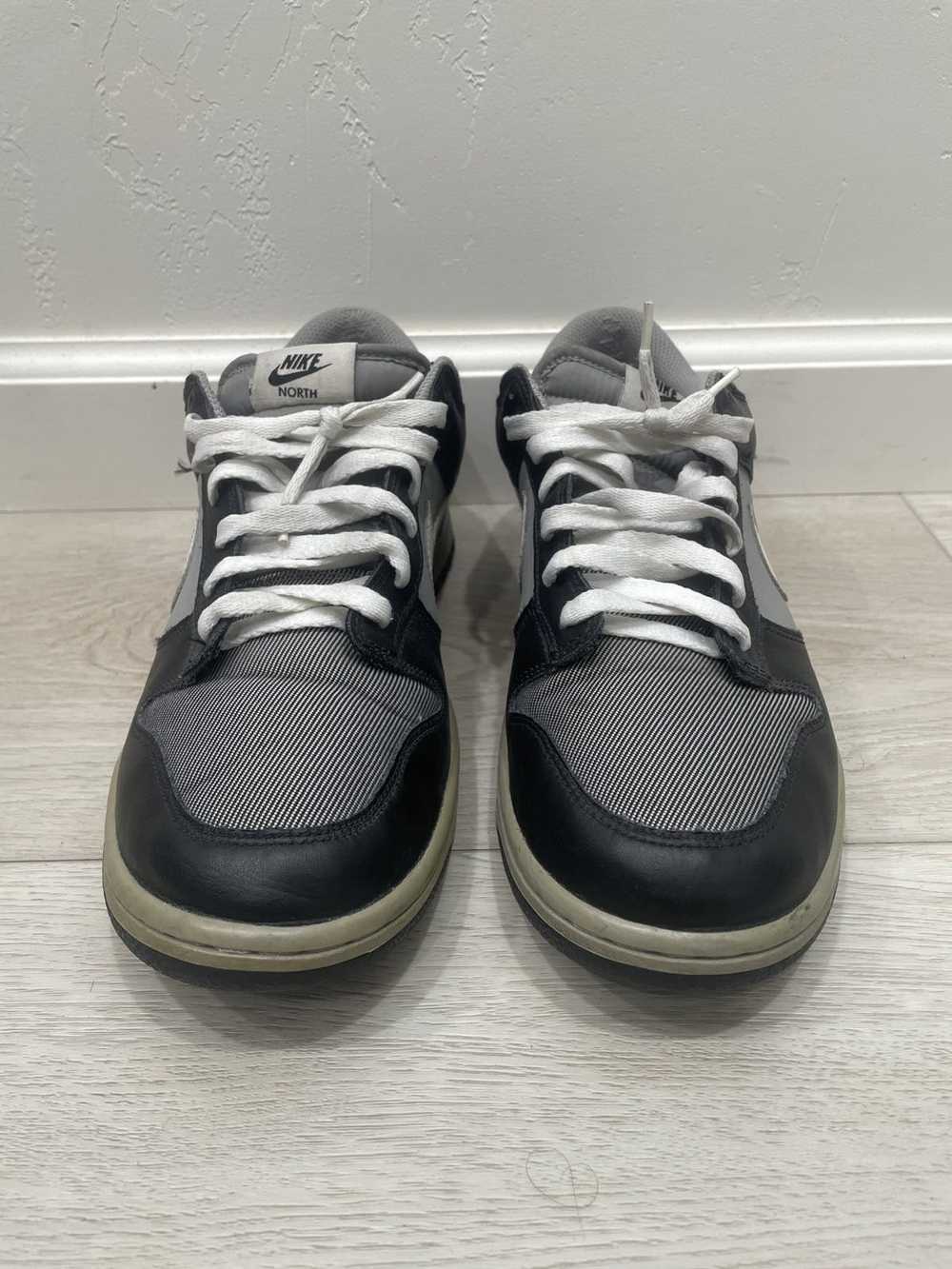 Nike Nike Dunk Low North Pack 2009 Very Rare - image 2