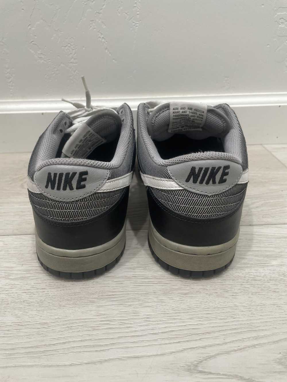 Nike Nike Dunk Low North Pack 2009 Very Rare - image 3