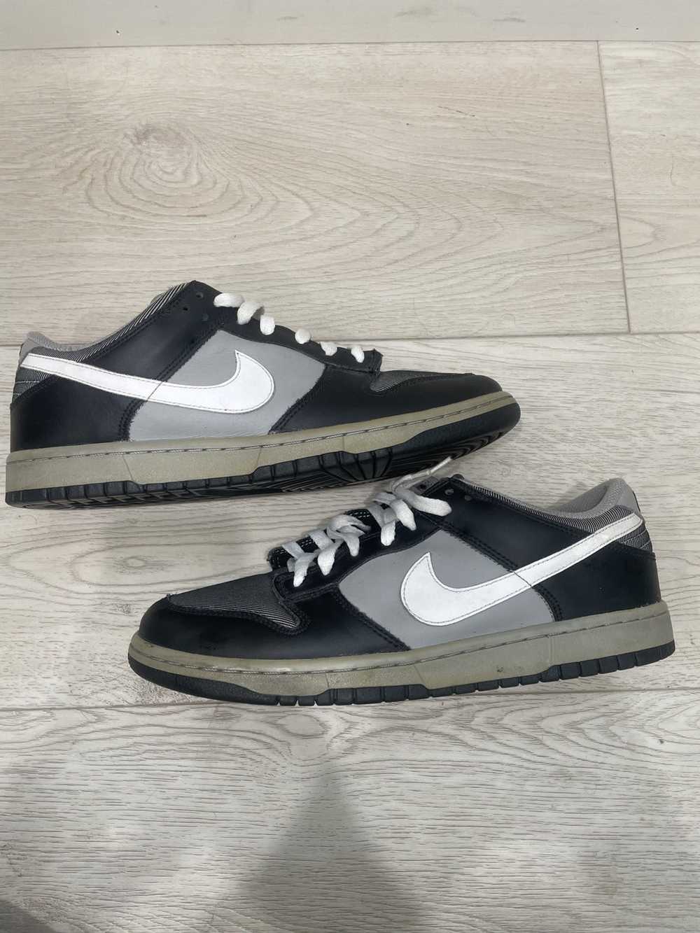 Nike Nike Dunk Low North Pack 2009 Very Rare - image 4