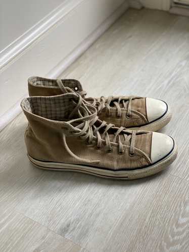 Converse VINTAGE Converse Chuck Taylor All Star Hi