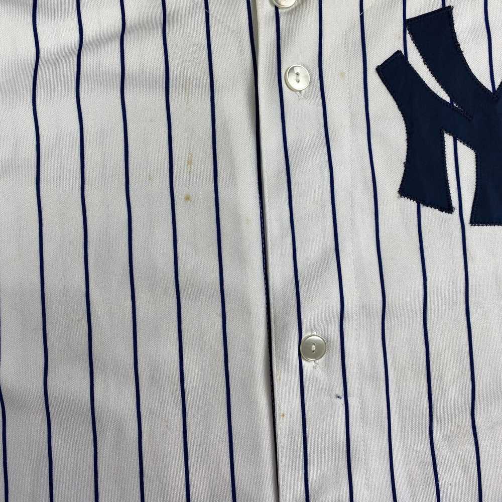 Majestic × New York Yankees × Yankees Mens Vintag… - image 7