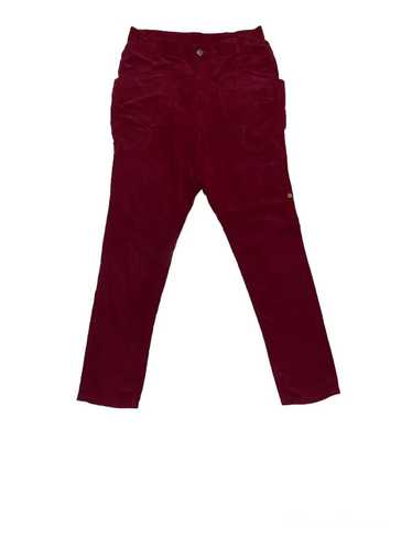 Issey miyake corduroy pants Gem