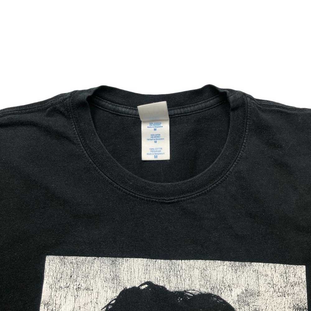 Streetwear × Vintage Charlie Sheen Winning t shirt - image 4
