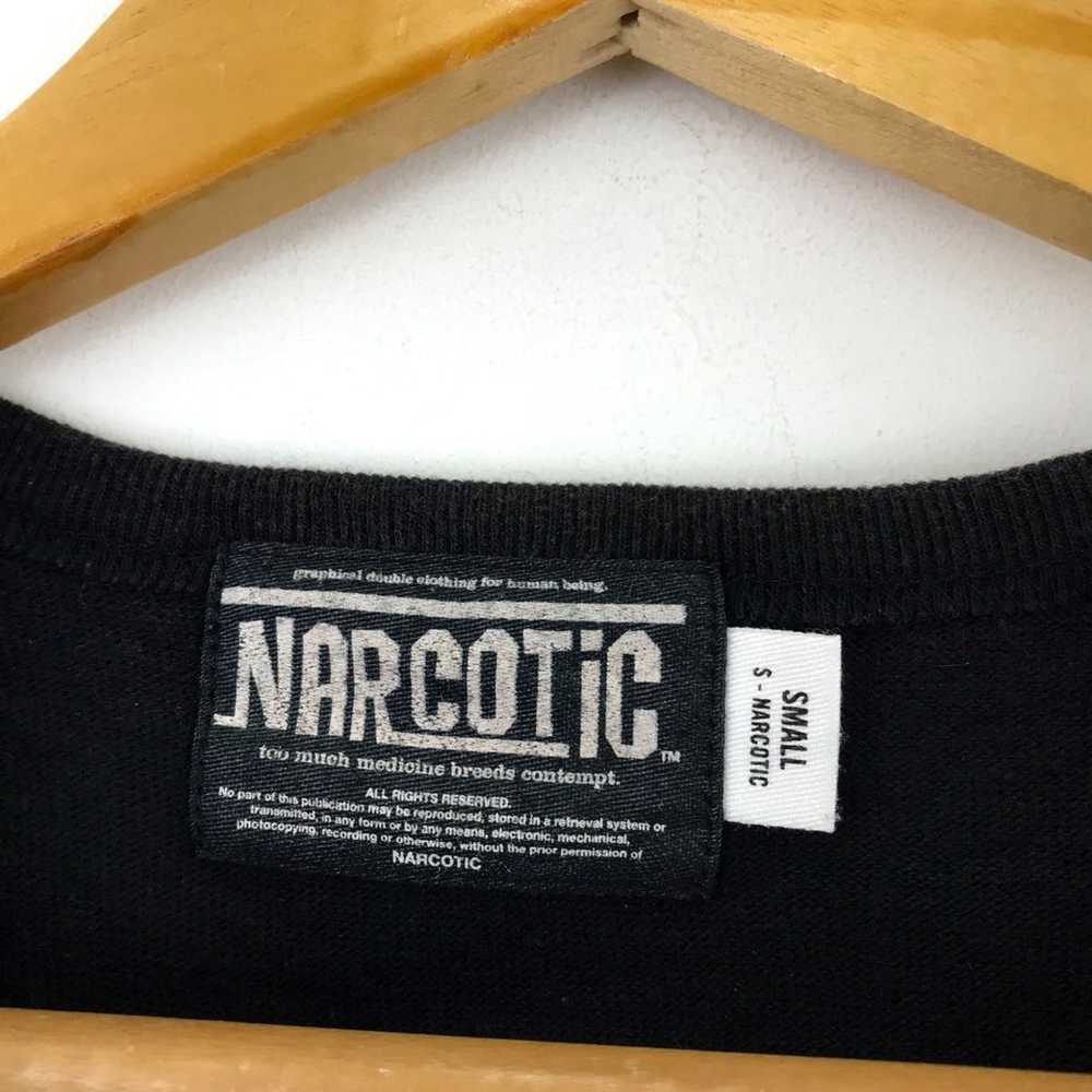 Narcotic Gdc NARCOTIC JAPAN STREETWEAR 2003 Showc… - image 3